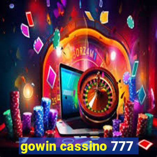 gowin cassino 777